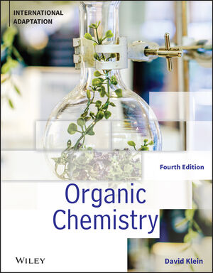 Organic Chemistry International Adaptation 4th Edition