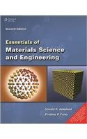Essentials Of Materials Science And Engineering 2nd Edition