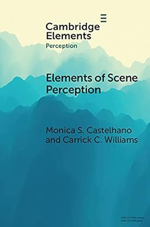 Elements of Scene Perception