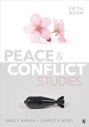 Peace and Conflict Studies 5th Edition