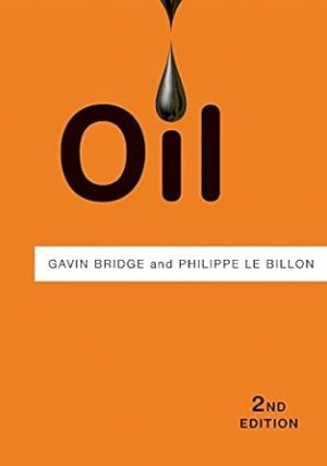 Oil 2nd Edition By Gavin Bridge