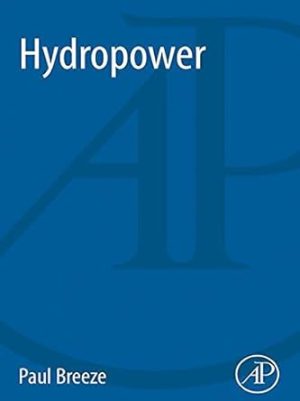 Hydropower by Paul Breeze