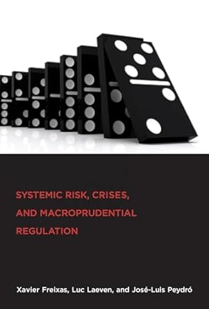 Systemic Risk Crises and Macroprudential Regulation