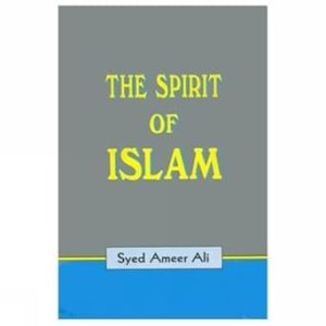 The Spirit of Islam