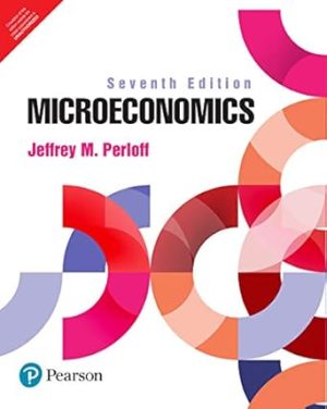 Microeconomics 7th Edition By Perloff