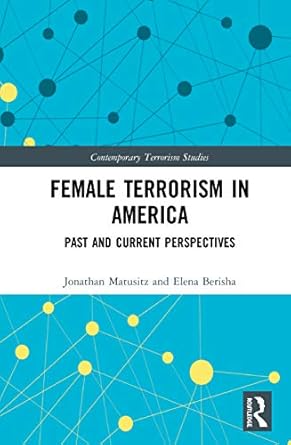 Female Terrorism in America