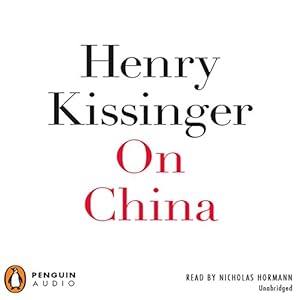 On China by Henry Kissinger