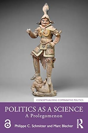Politics as a Science