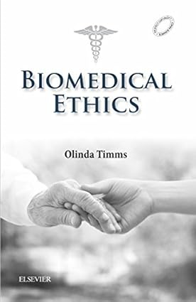 Bio Medical Ethics