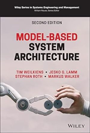 Model Based System Architecture
