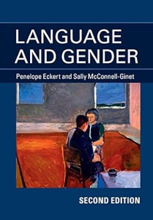 Language and Gender 2nd Edition