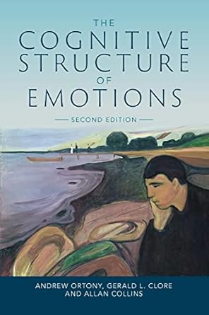 The Cognitive Structure of Emotions