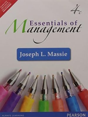 Essentials Of Management 4th Edition
