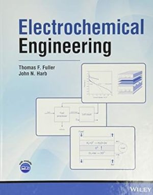 Electrochemical Engineering
