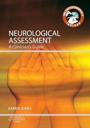 Neurological Assessment