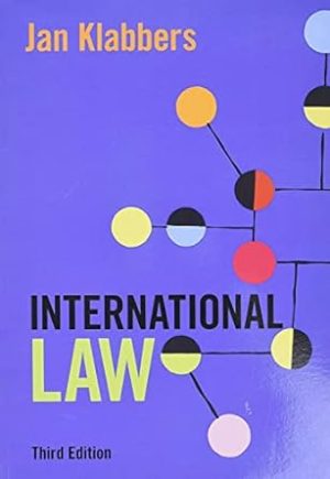International Law 3rd Edition