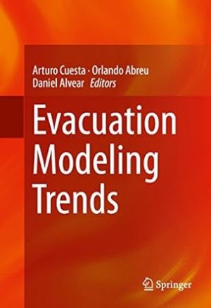 Evacuation Modeling Trends