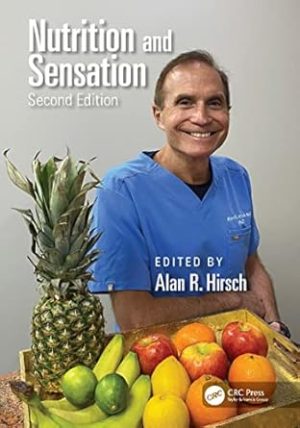 Nutrition and Sensation 2nd Edition