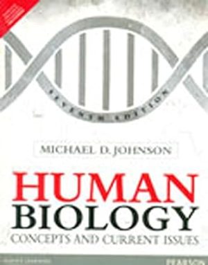 Human Biology Concepts And Current Issues 7th Edition