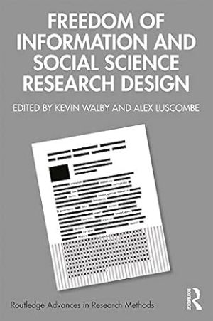 Freedom of Information and Social Science Research Design