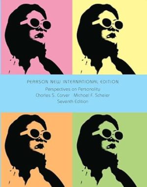 Perspectives on Personality 7th Edition