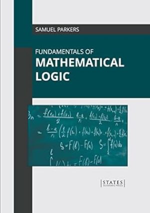 Fundamentals of Mathematical Logic
