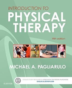 Introduction to Physical Therapy 5th Edition