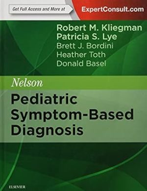 Nelson Pediatric Symptom Based Diagnosis Nelson Pediatric Symptom Based Diagnosis