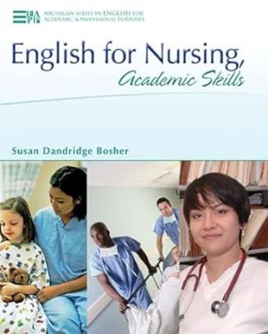 English for Nursing Academic Skills