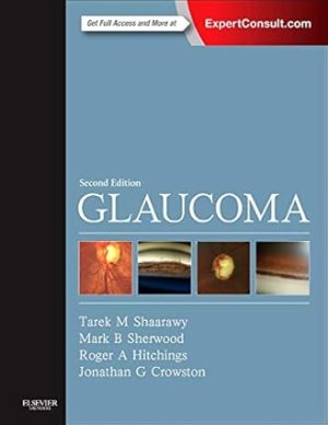 Glaucoma 2nd Edition By Tarek M Shaarawy