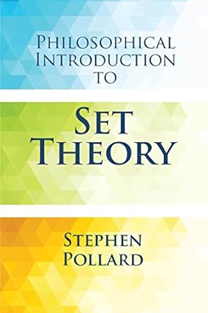Philosophical Introduction to Set Theory