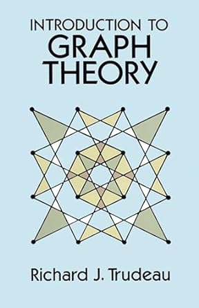 Introduction to Graph Theory 2nd Edition