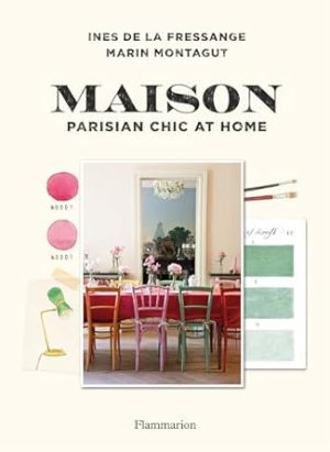 Maison Parisian Chic at Home