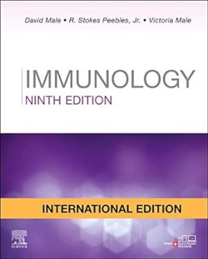 Immunology By David Male 9th Edition