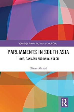 Parliaments in South Asia