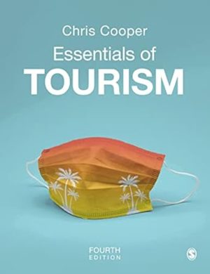 Essentials of Tourism 4th Edition
