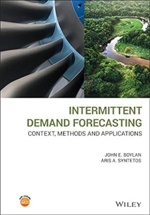 Intermittent Demand Forecasting Context Methods and Applications