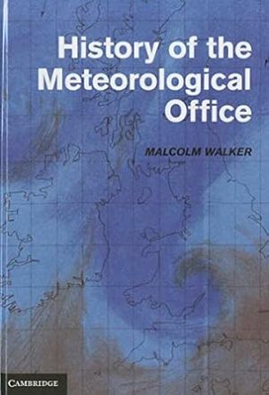 History of the Meteorological Office