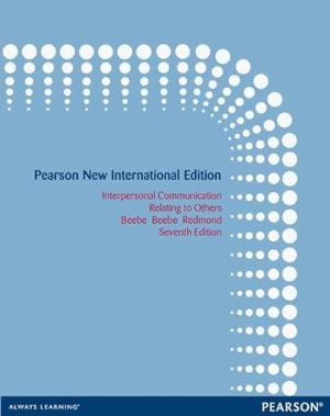 Interpersonal Communication Relating to Others