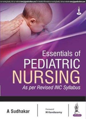 Essentials of Pediatric Nursing