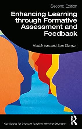 Enhancing Learning through Formative Assessment and Feedback