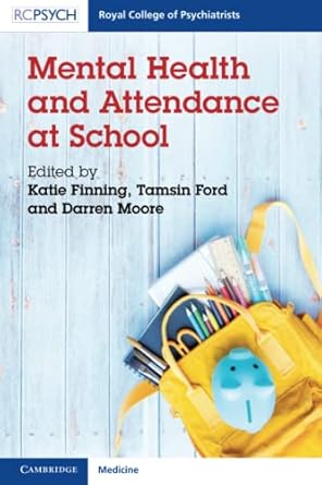 Mental Health and Attendance at School