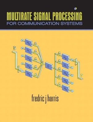 Multirate Signal Processing 8th Edition