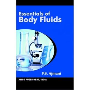 Essentials of Body Fluids