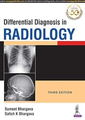 Differential Diagnosis in Radiology