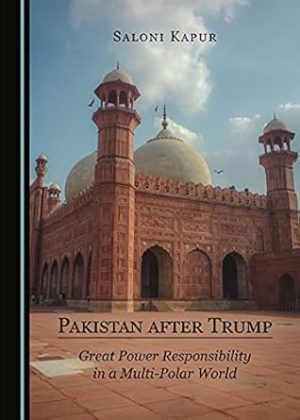 Pakistan after Trump