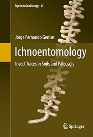 Ichnoentomology Insect Traces in Soils and Paleosols