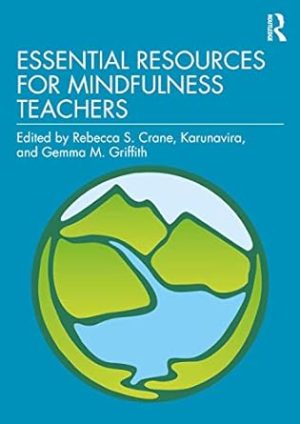 Essential Resources for Mindfulness Teachers
