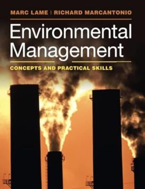 Environmental Management