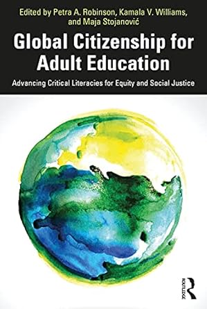 Global Citizenship for Adult Education